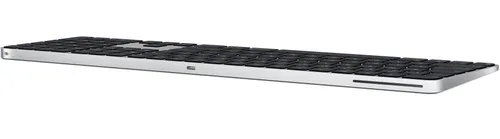 Klawiatura APPLE Magic Keyboard (US Int.) Czarny