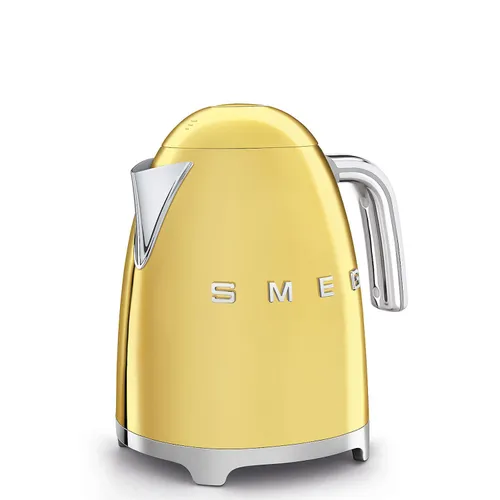 Электрический чайник SMEG KLF03GOEU