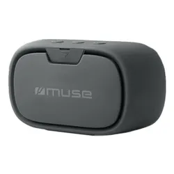 Głośnik mobilny MUSE M-370 DJ Czarny