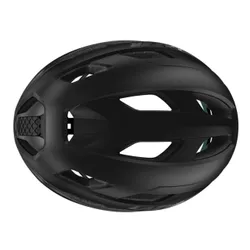 Kask rowerowy LAZER Strada KinetiCore Czarny Szosowy (rozmiar S)