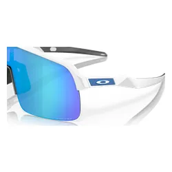 Okulary rowerowe OAKLEY Sutro Lite PRIZM Sapphire