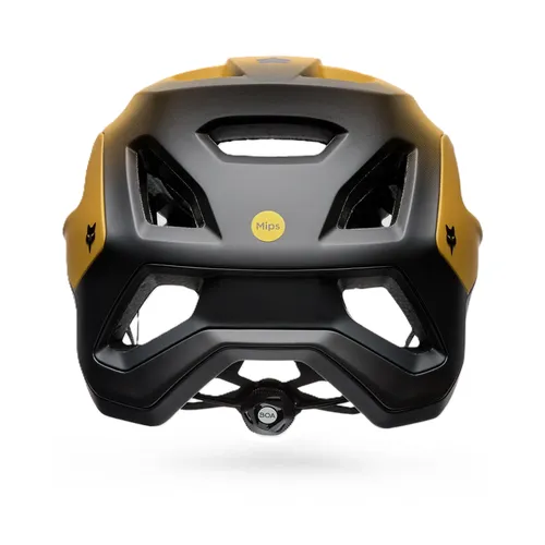 Kask rowerowy FOX Speedframe PRO Backfade MIPS