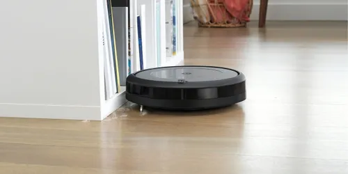 Robot sprzątający IROBOT Roomba Combo i5