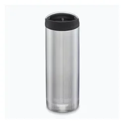 Kubek termiczny Klean Kanteen TKWide Cafe Cap 473 ml brushed stainless