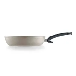 FISSLER Ceratal Comfort 26 cm - patelnia ceramiczna nieprzywierająca