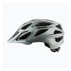 Kask rowerowy Alpina Mythos 3.0 L.E. A9713390 dark silver matt