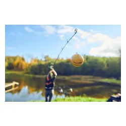 Echosonda wędkarska Deeper Smart Sonar Chirp+ 2.0