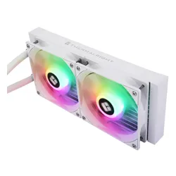 Chłodzenie wodne THERMALRIGHT Aqua Elite 240 ARGB V3 Biały