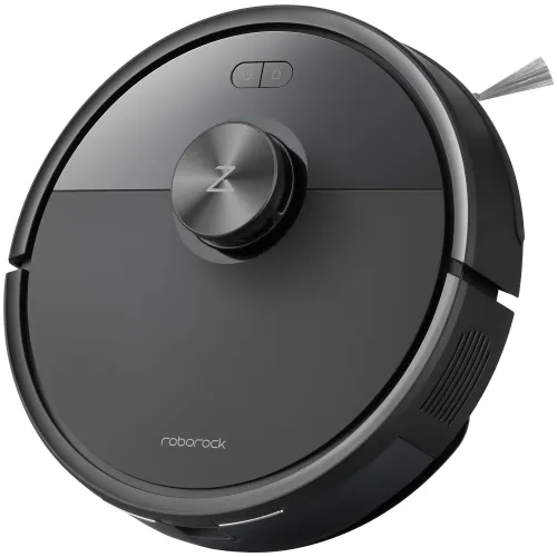 Robot sprzątający ROBOROCK Q7 TF Czarny