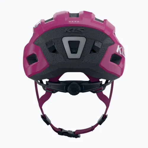 Kask rowerowy Kellys Daze Lumio pink