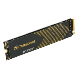 Dysk Transcend MTE250S 2TB PCIe Gen4 x4