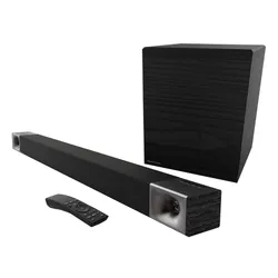 Soundbar Klipsch CINEMA 600 3.1 Bluetooth