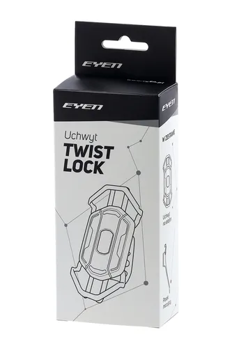 Uchwyt na telefon EYEN Twist Lock