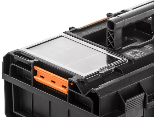 Skrzynka narzędziowa NEO TOOLS 200 84-255