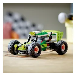 LEGO Creator Łazik terenowy 31123