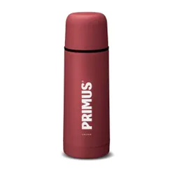 Termos na napoje Primus Vacuum Bottle 0,35 l - ox red