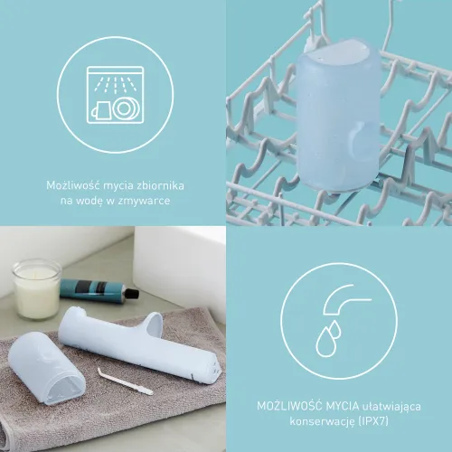 Irygator PANASONIC EW-DJ26-A303