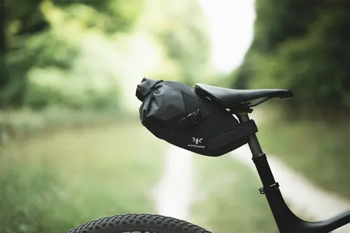 Torba podsiodłowa APIDURA Backcountry Saddle Pack