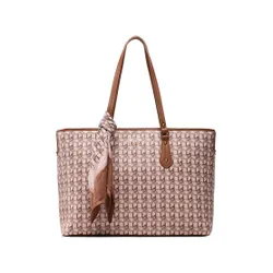 Сумка Liu Jo L Tote AA3327 E0538 Cuoio Chiaro 61336