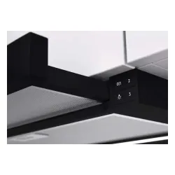 Okap Electrolux LFP626AK Czarny