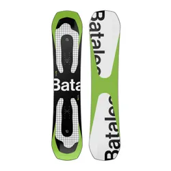 Deska snowboardowa Bataleon Evil Teen - Długość (cm) - 135