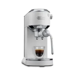 Ekspres DeLonghi Dedica Duo EC890.WI Kawa na zimno