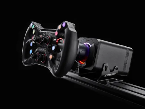 Podstawa kierownicy Simagic Alpha EVO Sport 9 Nm