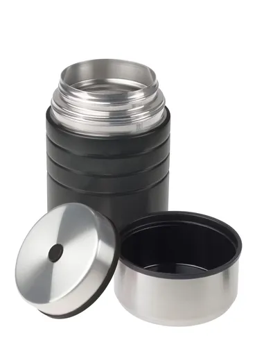 Termos obiadowy Esbit Majoris Food Jug 0,6L - black