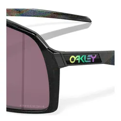 Okulary rowerowe OAKLEY Sutro PRIZM Road Black