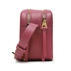Coccinelle Bag N15 Coccinellegleen E1 N15 15 02 01 Pulpă Roz V48