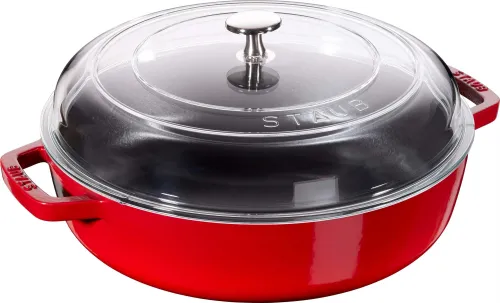 Patelnia Staub 40501-038-0