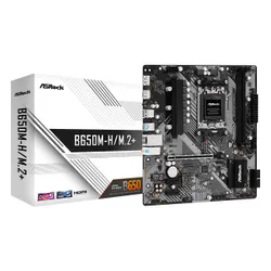 Płyta główna ASrock B650M-H/M.2+