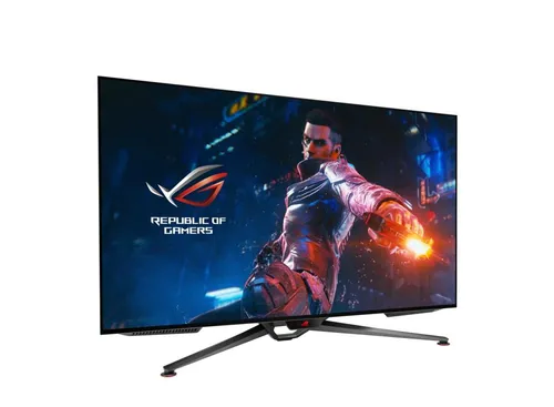 Monitor ASUS ROG Swift OLED PG48UQ 48" 4K OLED 120Hz 0,1ms Gamingowy