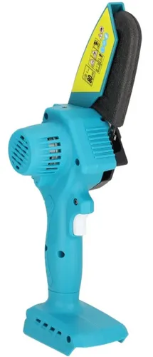 Piła łańcuchowa akumulatorowa DEDRA 18V DED7030A11 2,0AH