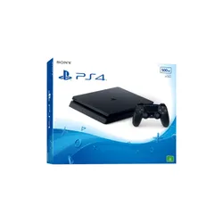 Игровая консоль Sony PlayStation 4 Slim 500GB