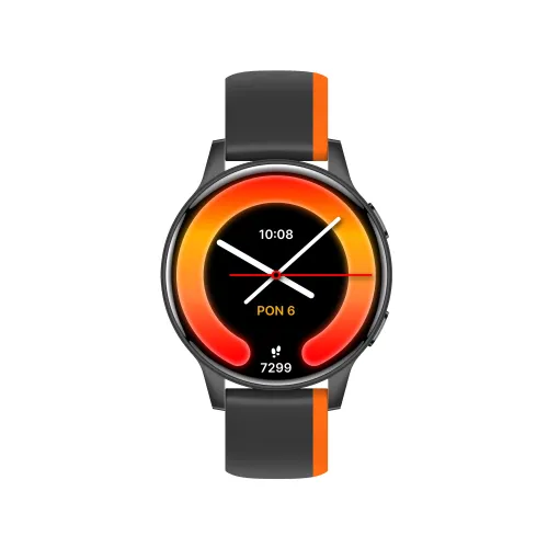 Smartwatch FOREVER iGO Watch 4! JW-600 Czarny