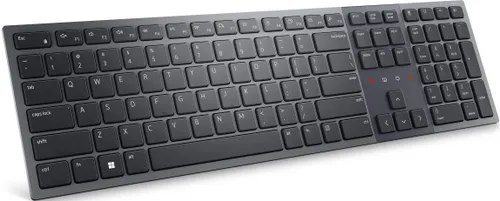 Klawiatura DELL Premier KB900