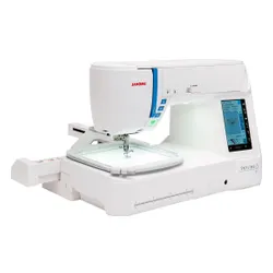 Janome Skyline S9 Dikiş Makinesi