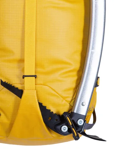 Plecak trekkingowy Mountain Equipment Fang 42+ - sulphur