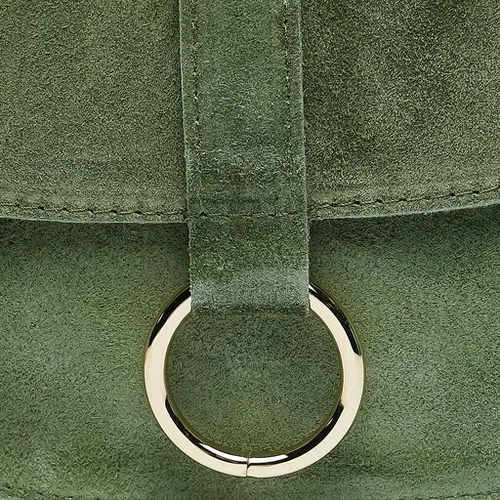 Geanta Creola K11369 Olive 29