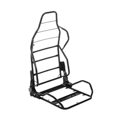 Fotel HUZARO Force 7.9 Mesh Czarny