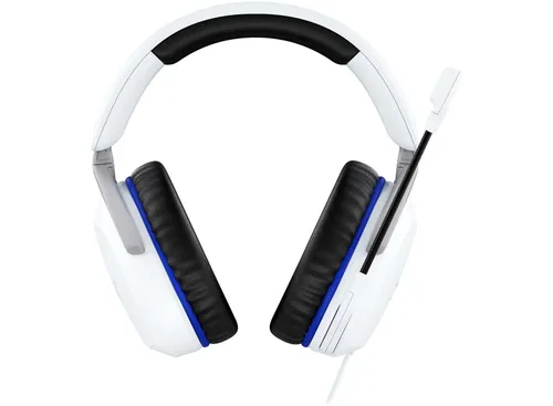 Проводные наушники с микрофоном HyperX Cloud Stinger II Wired PlayStation