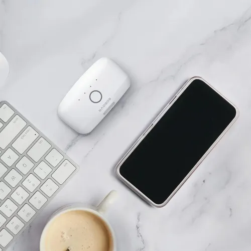 Bateria BoboVR B2 5200mAh do M1/M2/M3 Biały