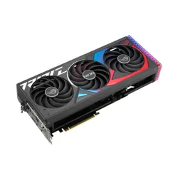 Karta graficzna ASUS ROG Strix GeForce RTX 4070Ti 12GB GDDR6X 192bit DLSS