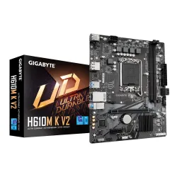 Płyta główna Gigabyte H610M K V2