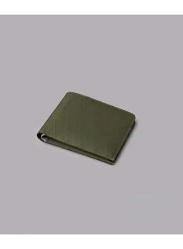 Кошелек Alpaka ARK Classic Wallet X-Pac®, оливково-зеленый