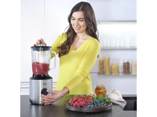 Braun Blender JB 3272 Sİ