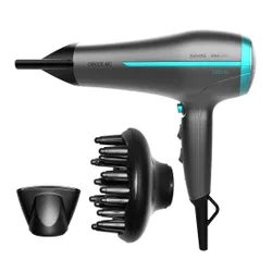 Suszarka CECOTEC Bamba IoniCare 5200 Aura Black 2300 W