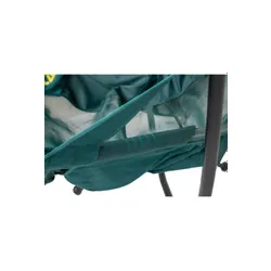Krzesło turystyczne Nemo Stargaze Reclining Camp Chair - lagoon