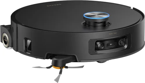 Robot sprzątający DREAME Aqua 20 Pro Ultra Roller S Complete Czarny